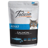 Felicia Adult Salmon 85gr (12pack)